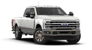 2026 Ford Super Duty® External Image 5